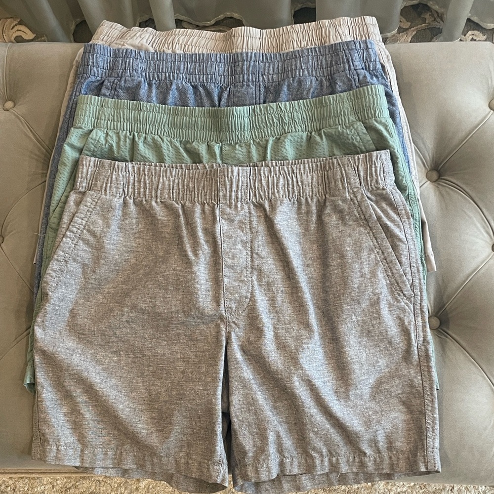 Sonoma men’s shorts